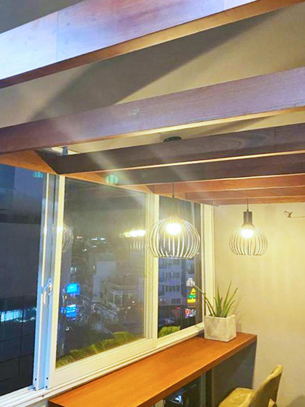 ホーチミン市Yen Houseアパートメント エクステリア 写真